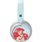 Disney The Little Mermaid Ariel Sparkles Art Surface Headphones Skin